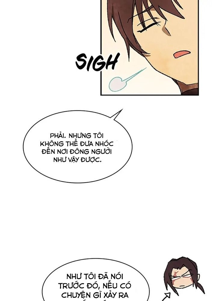 Sự Trở Lại Của Chiến Thần Chapter 10 - Trang 2