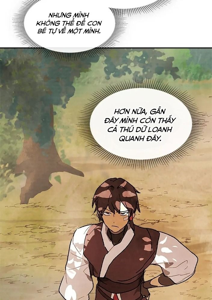 Sự Trở Lại Của Chiến Thần Chapter 10 - Trang 2