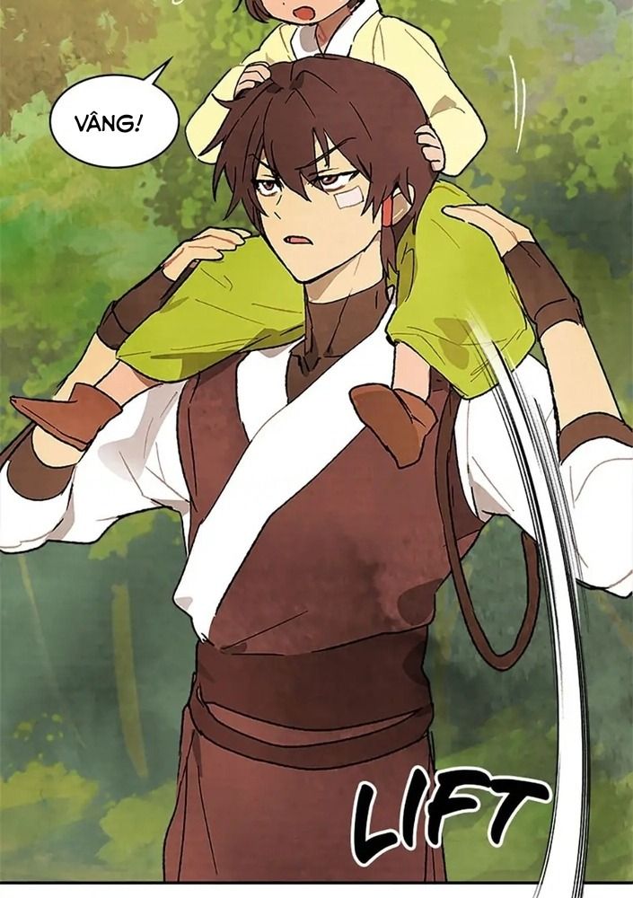Sự Trở Lại Của Chiến Thần Chapter 10 - Trang 2