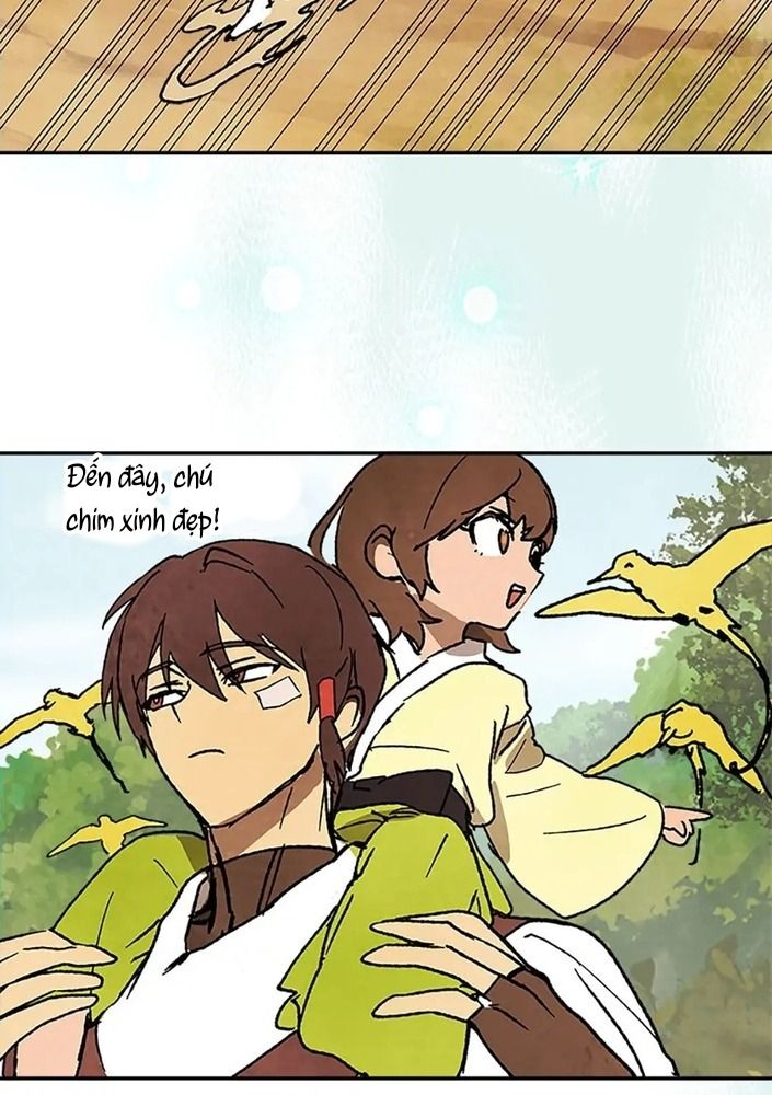 Sự Trở Lại Của Chiến Thần Chapter 10 - Trang 2