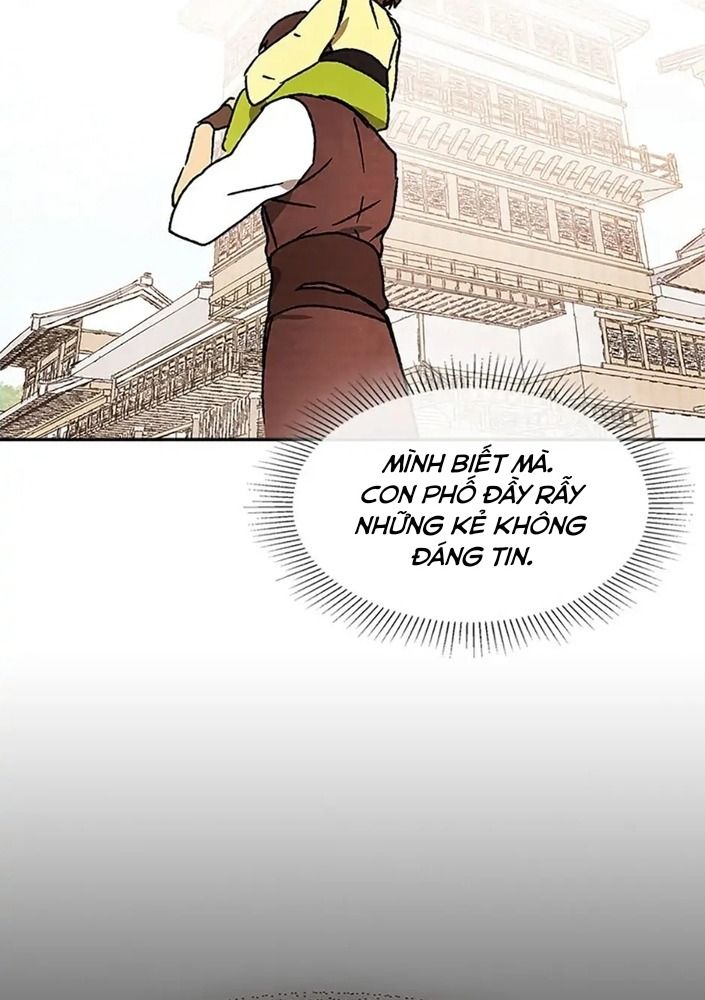 Sự Trở Lại Của Chiến Thần Chapter 10 - Trang 2