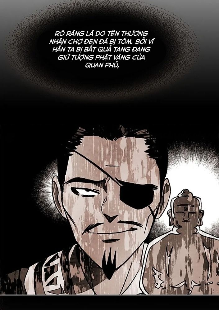 Sự Trở Lại Của Chiến Thần Chapter 10 - Trang 2