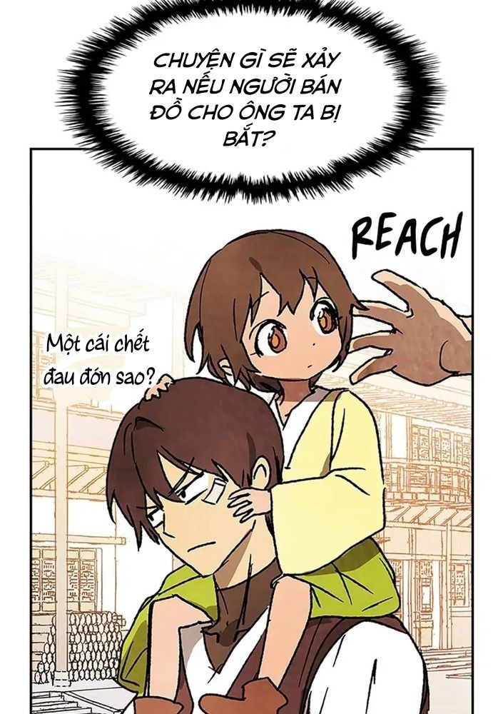 Sự Trở Lại Của Chiến Thần Chapter 10 - Trang 2