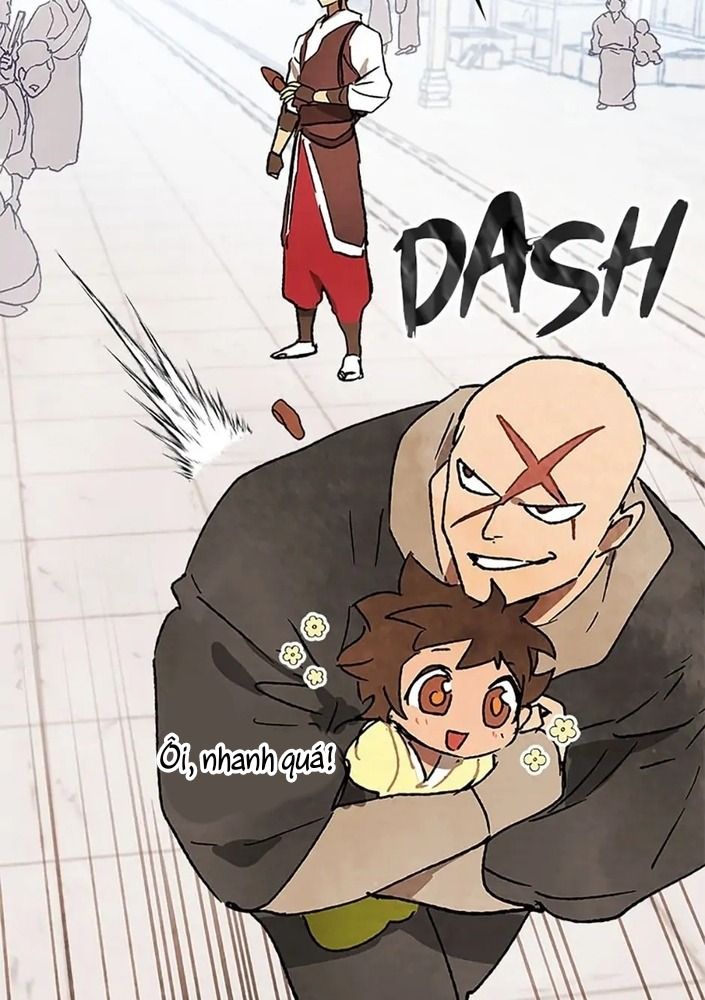 Sự Trở Lại Của Chiến Thần Chapter 10 - Trang 2