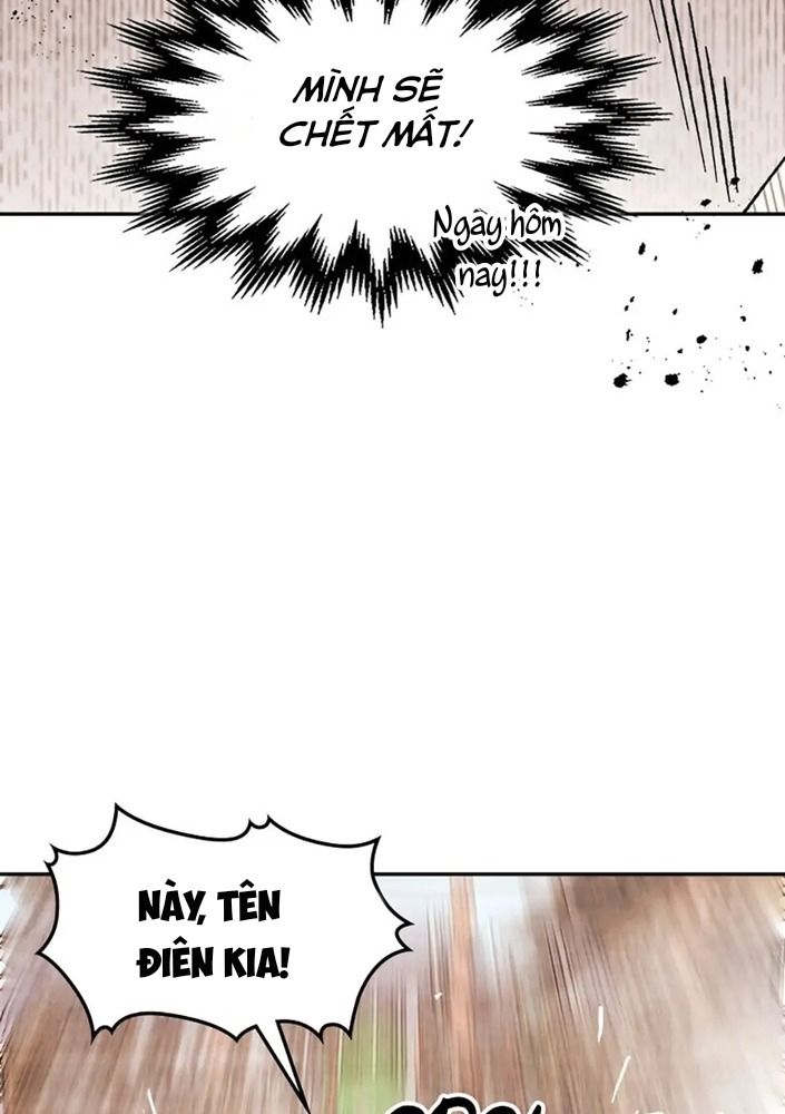 Sự Trở Lại Của Chiến Thần Chapter 10 - Trang 2
