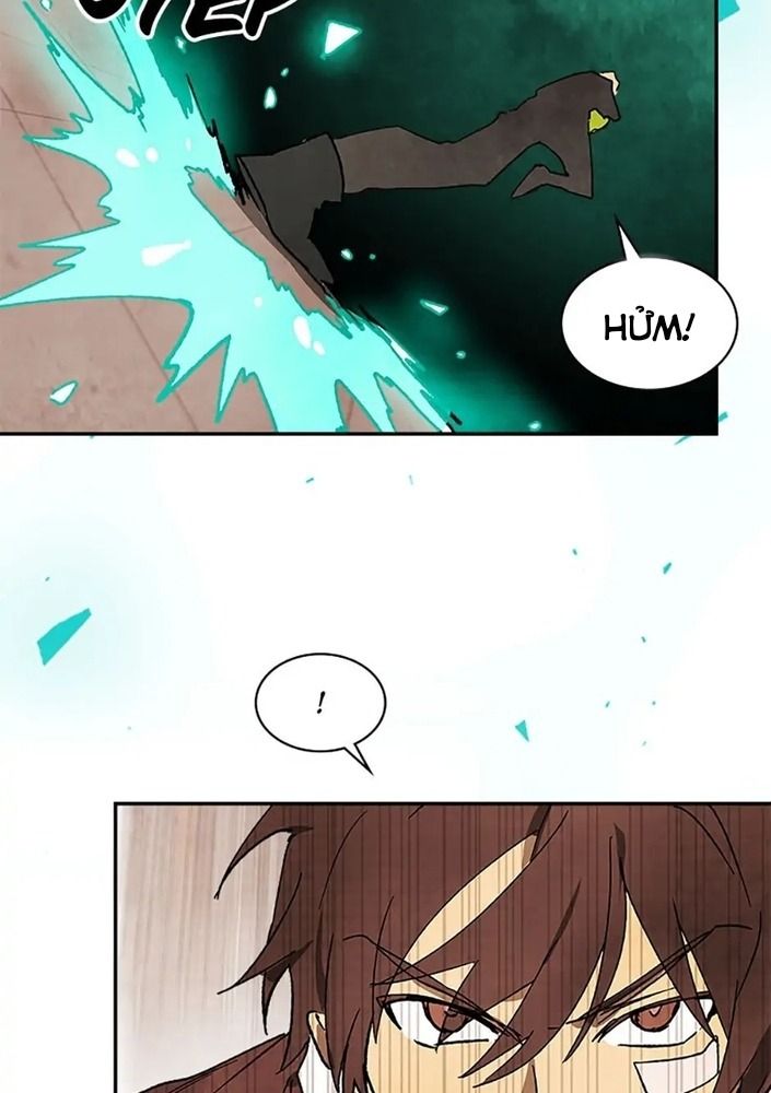 Sự Trở Lại Của Chiến Thần Chapter 10 - Trang 2