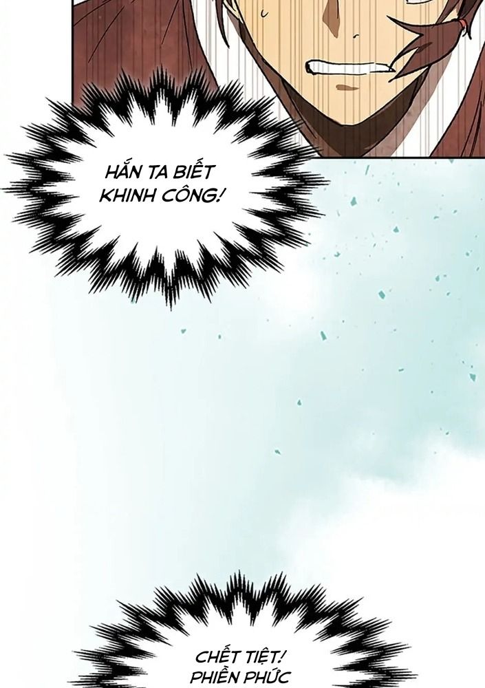 Sự Trở Lại Của Chiến Thần Chapter 10 - Trang 2