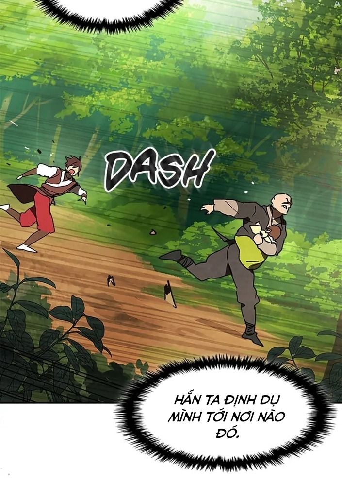 Sự Trở Lại Của Chiến Thần Chapter 10 - Trang 2