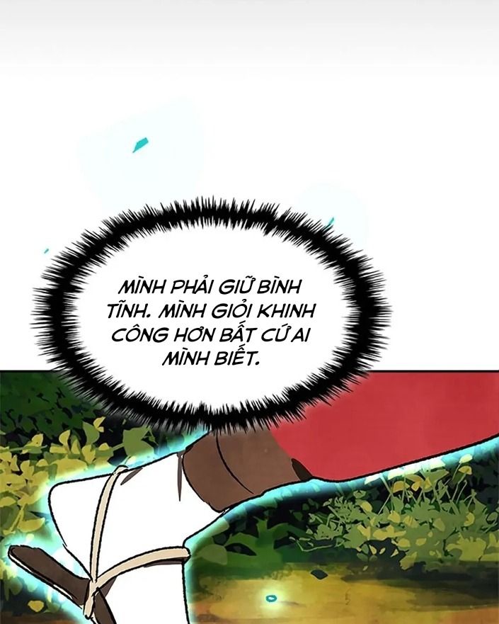 Sự Trở Lại Của Chiến Thần Chapter 10 - Trang 2