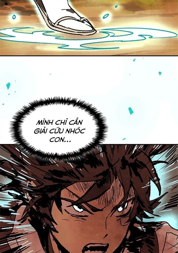 Sự Trở Lại Của Chiến Thần Chapter 10 - Trang 2