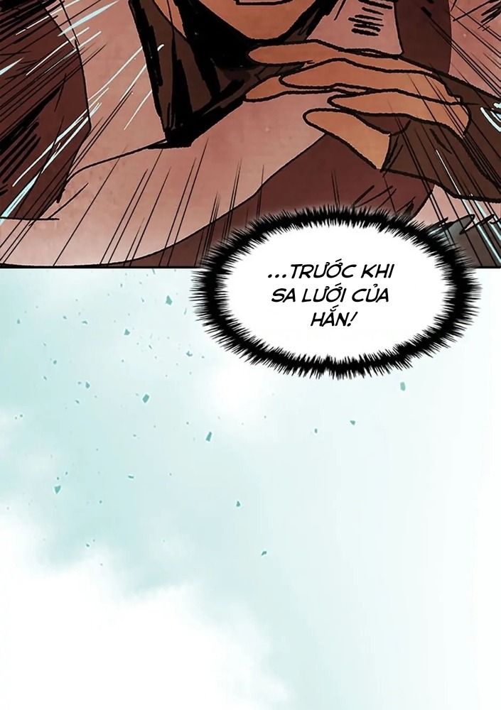 Sự Trở Lại Của Chiến Thần Chapter 10 - Trang 2