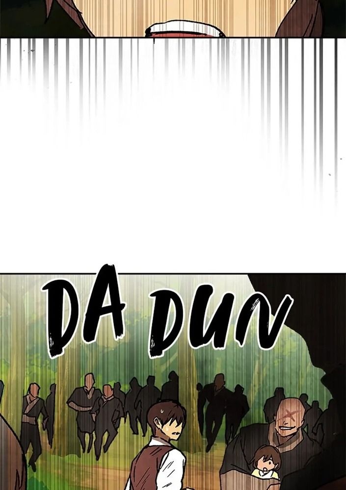 Sự Trở Lại Của Chiến Thần Chapter 10 - Trang 2