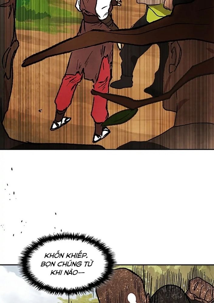 Sự Trở Lại Của Chiến Thần Chapter 10 - Trang 2