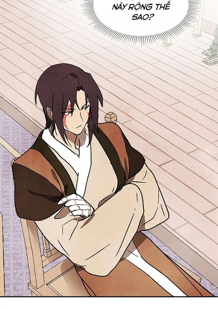 Sự Trở Lại Của Chiến Thần Chapter 10 - Trang 2