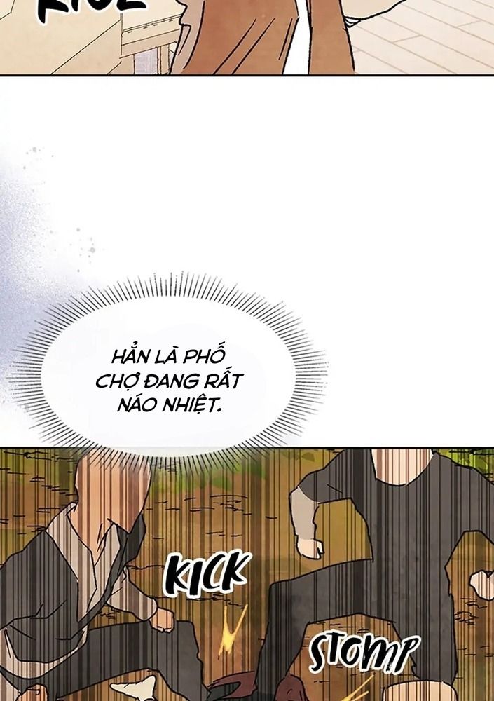 Sự Trở Lại Của Chiến Thần Chapter 10 - Trang 2