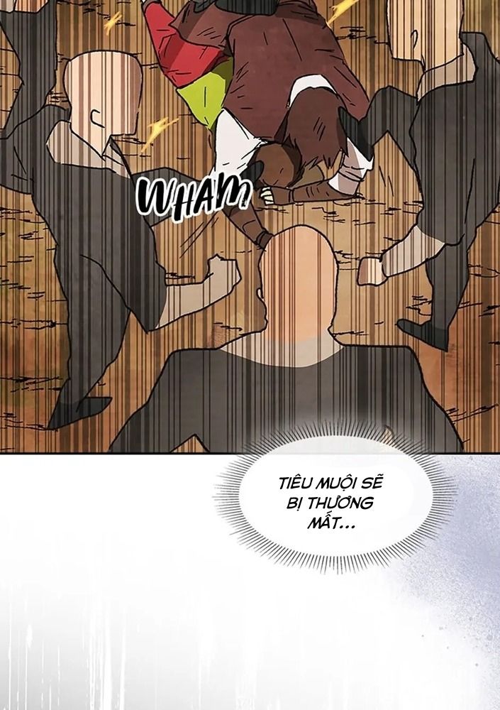 Sự Trở Lại Của Chiến Thần Chapter 10 - Trang 2