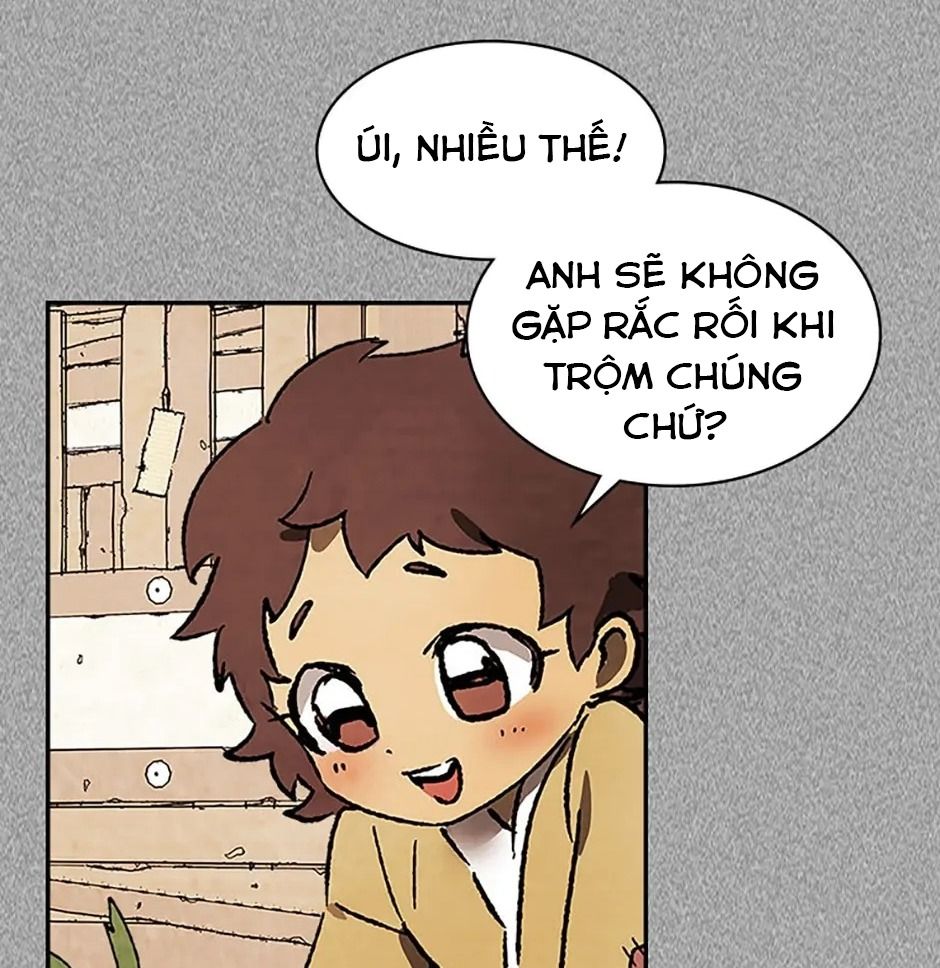 Sự Trở Lại Của Chiến Thần Chapter 11 - Trang 2