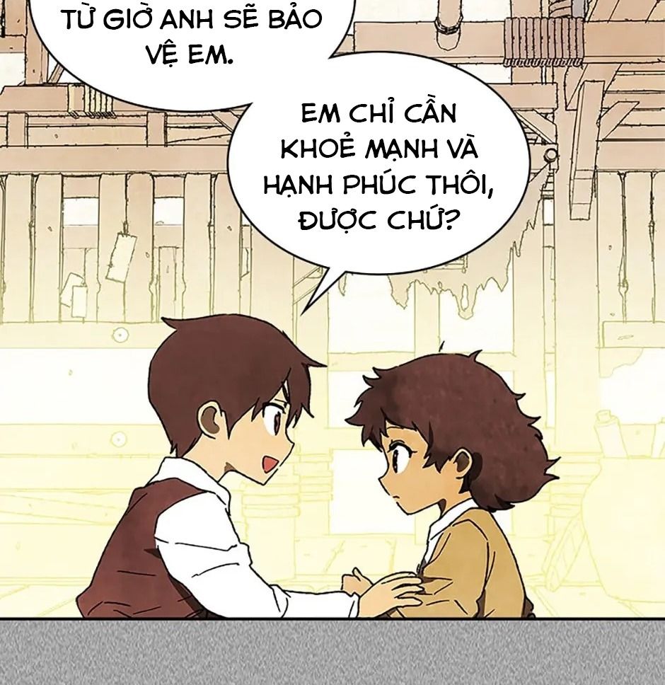 Sự Trở Lại Của Chiến Thần Chapter 11 - Trang 2