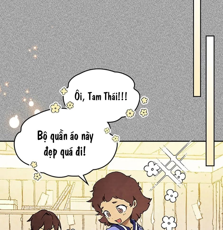 Sự Trở Lại Của Chiến Thần Chapter 11 - Trang 2