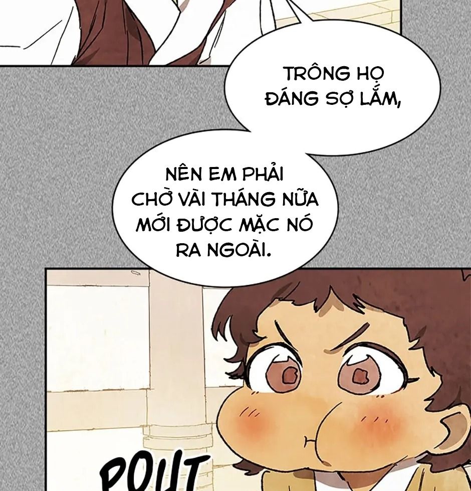 Sự Trở Lại Của Chiến Thần Chapter 11 - Trang 2