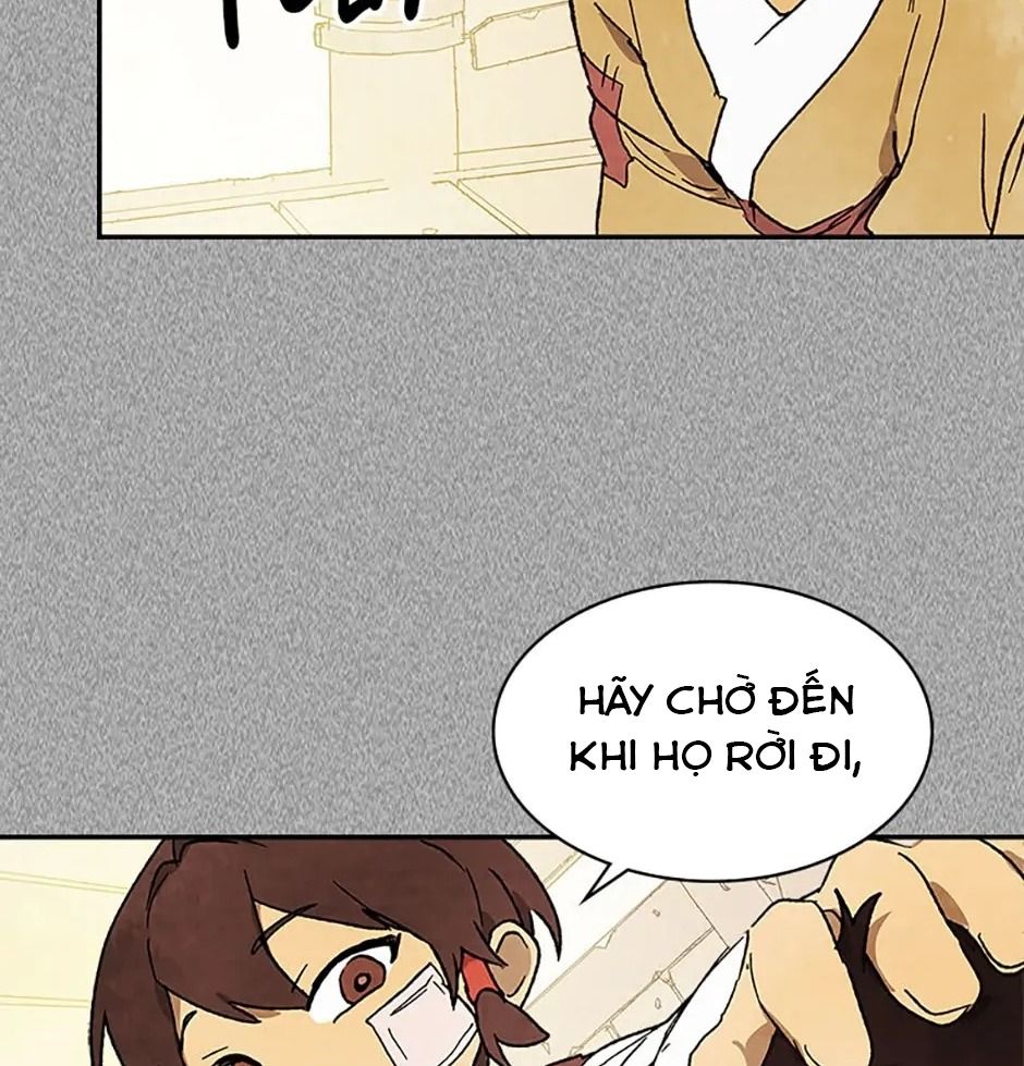 Sự Trở Lại Của Chiến Thần Chapter 11 - Trang 2
