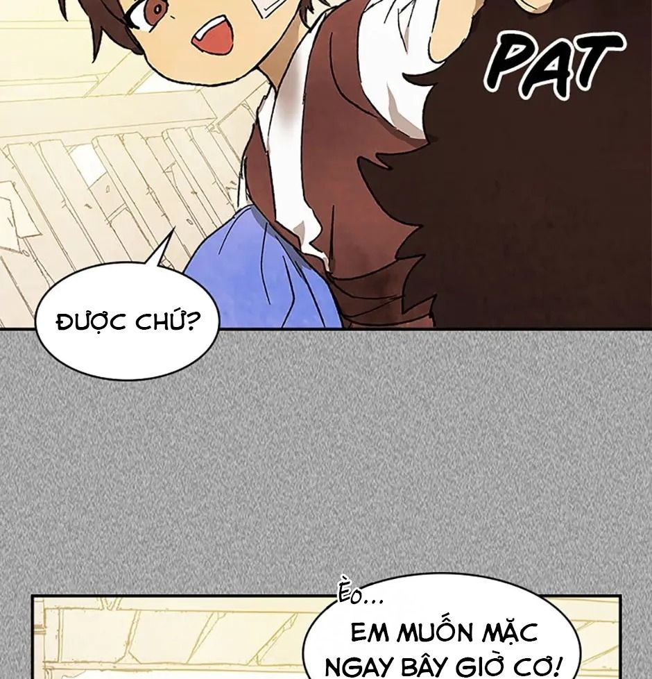 Sự Trở Lại Của Chiến Thần Chapter 11 - Trang 2