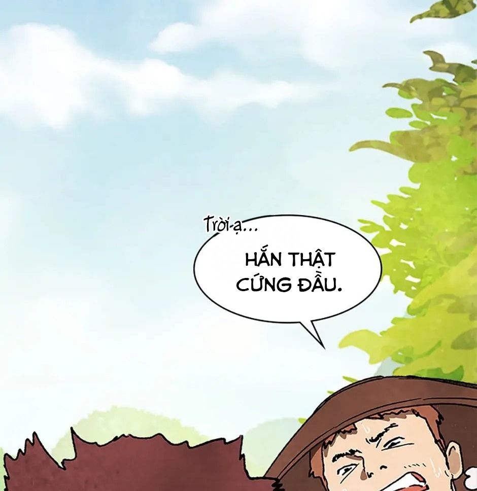 Sự Trở Lại Của Chiến Thần Chapter 11 - Trang 2