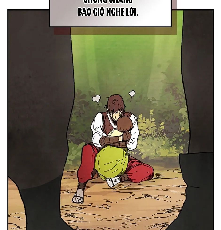 Sự Trở Lại Của Chiến Thần Chapter 11 - Trang 2
