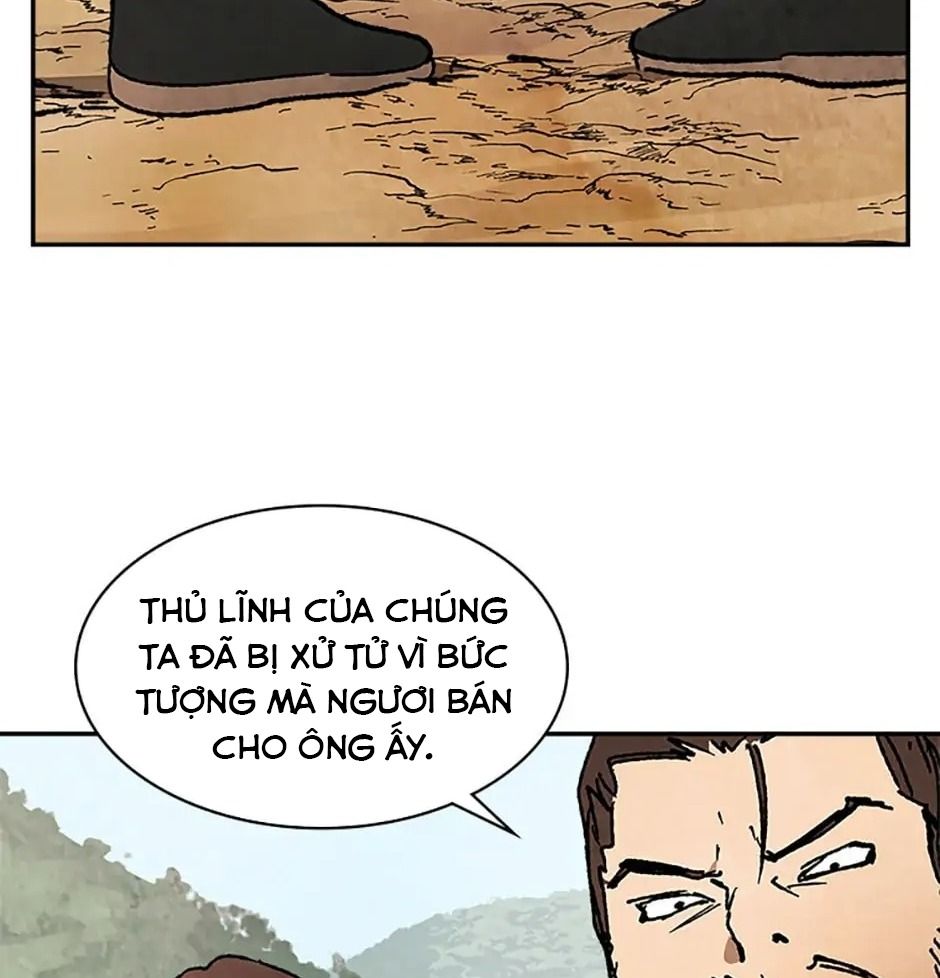 Sự Trở Lại Của Chiến Thần Chapter 11 - Trang 2