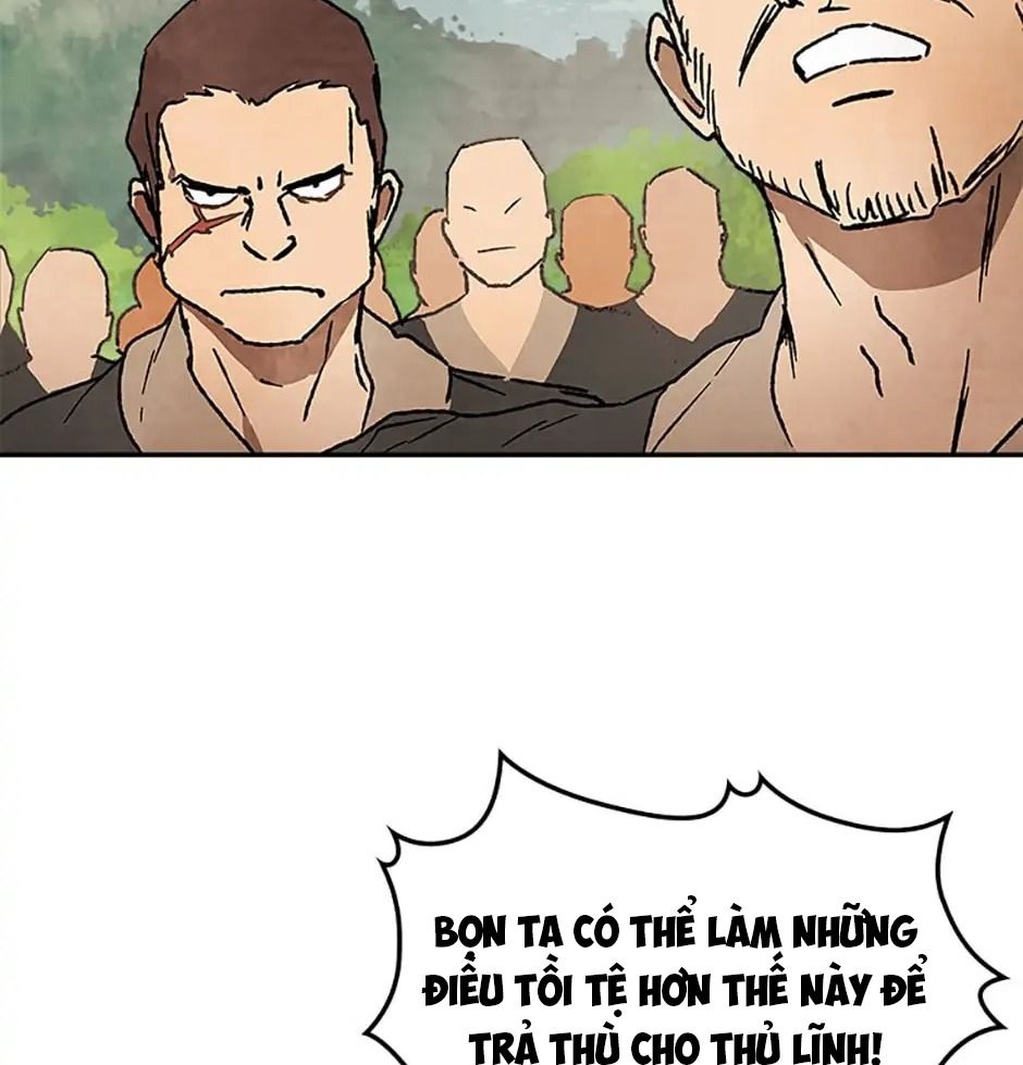 Sự Trở Lại Của Chiến Thần Chapter 11 - Trang 2