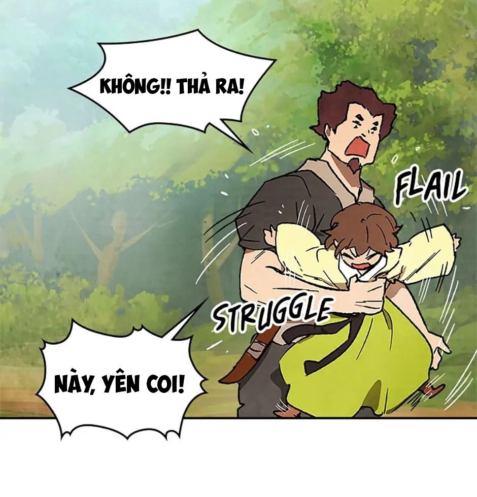 Sự Trở Lại Của Chiến Thần Chapter 11 - Trang 2
