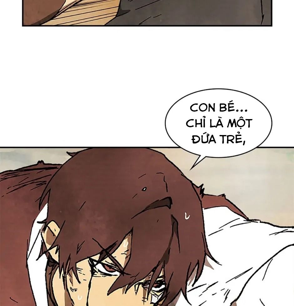 Sự Trở Lại Của Chiến Thần Chapter 11 - Trang 2