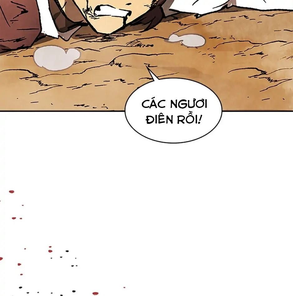 Sự Trở Lại Của Chiến Thần Chapter 11 - Trang 2