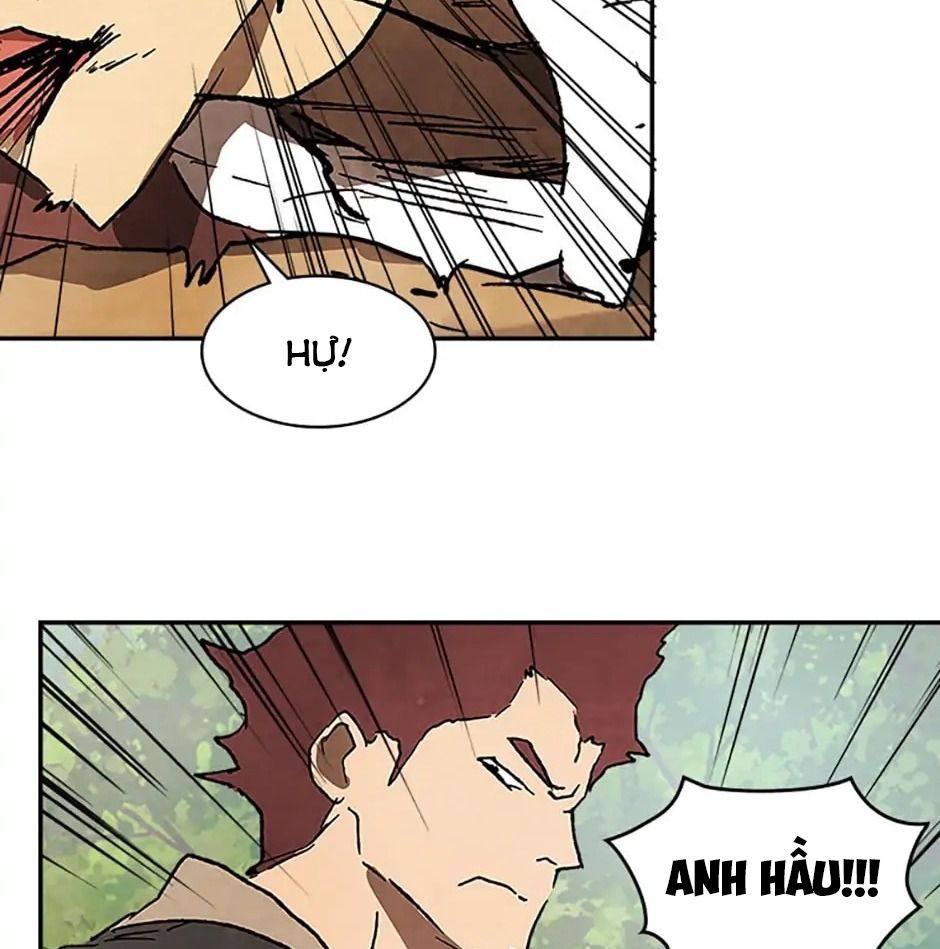 Sự Trở Lại Của Chiến Thần Chapter 11 - Trang 2