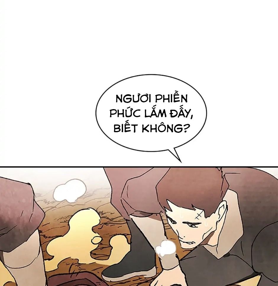 Sự Trở Lại Của Chiến Thần Chapter 11 - Trang 2