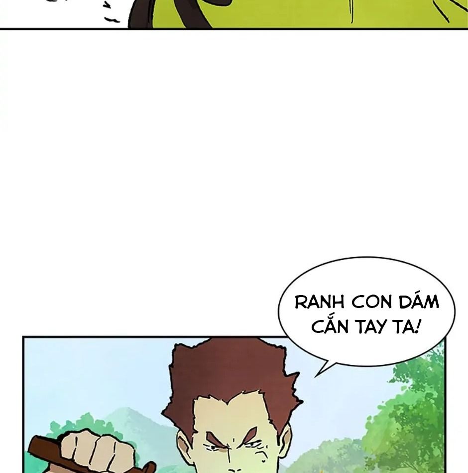 Sự Trở Lại Của Chiến Thần Chapter 11 - Trang 2