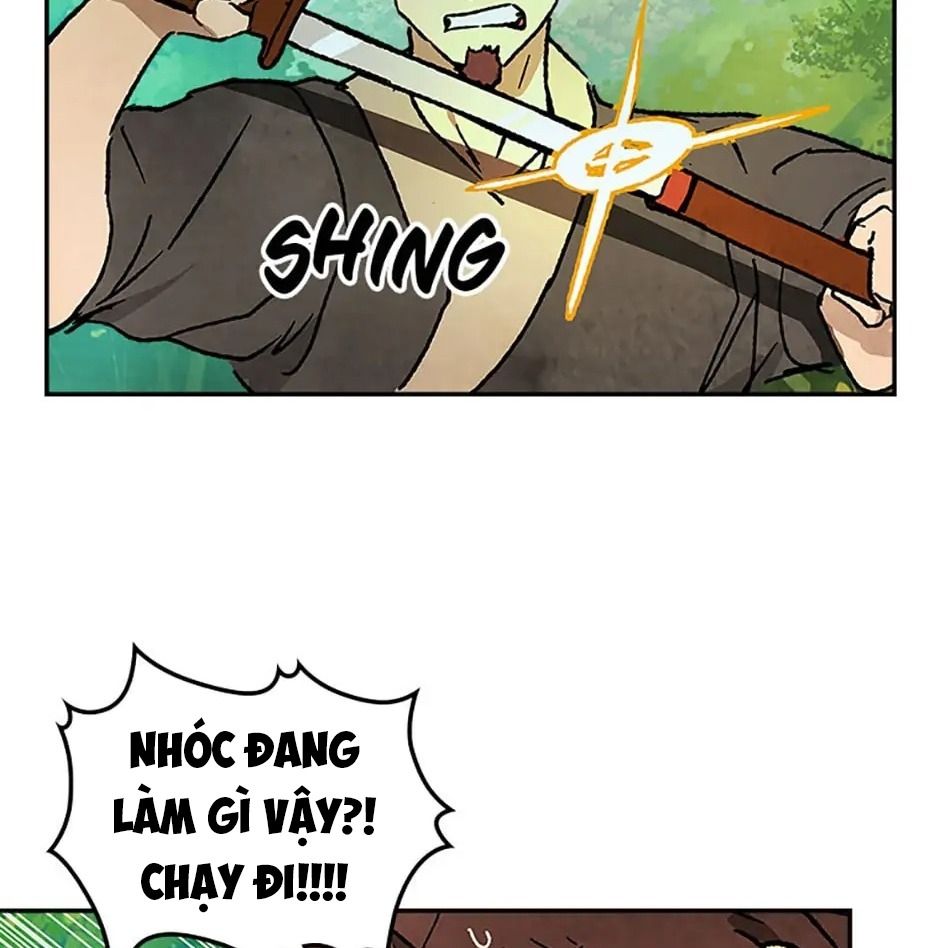 Sự Trở Lại Của Chiến Thần Chapter 11 - Trang 2