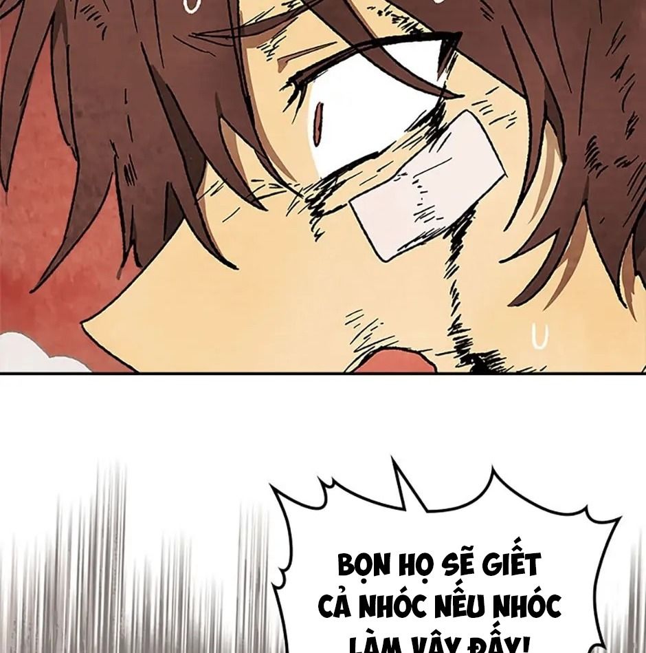 Sự Trở Lại Của Chiến Thần Chapter 11 - Trang 2