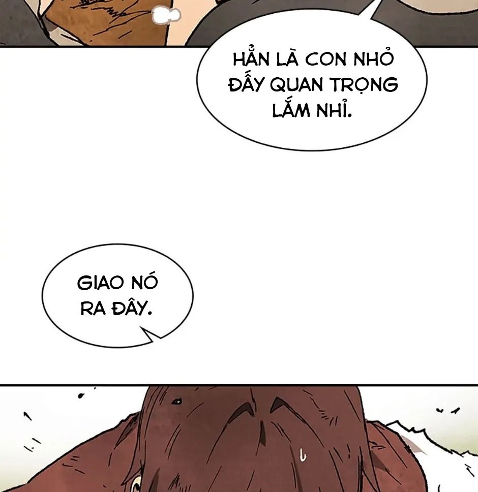Sự Trở Lại Của Chiến Thần Chapter 11 - Trang 2