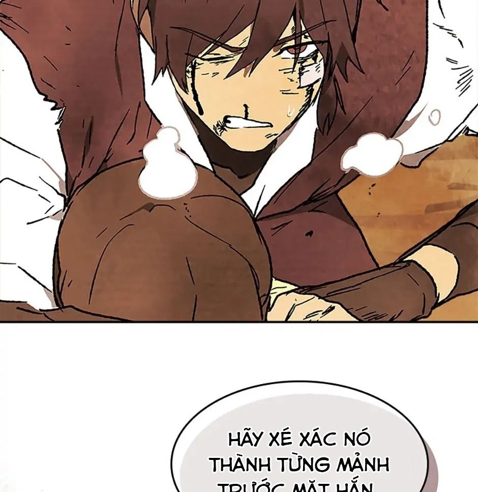 Sự Trở Lại Của Chiến Thần Chapter 11 - Trang 2