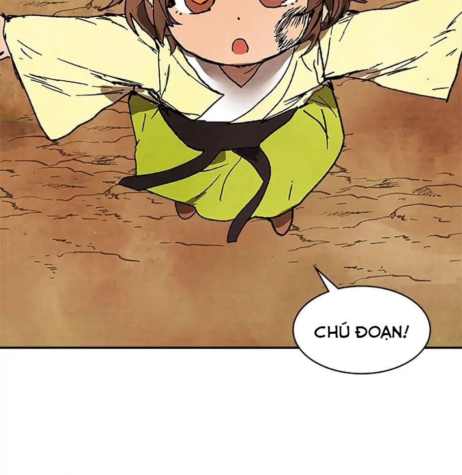 Sự Trở Lại Của Chiến Thần Chapter 11 - Trang 2