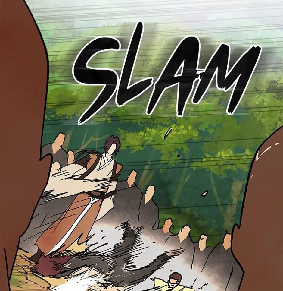 Sự Trở Lại Của Chiến Thần Chapter 11 - Trang 2