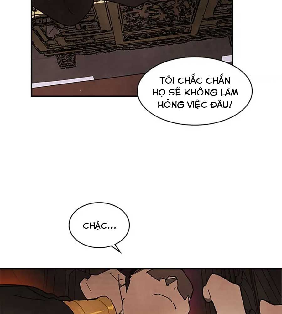 Sự Trở Lại Của Chiến Thần Chapter 12 - Trang 2