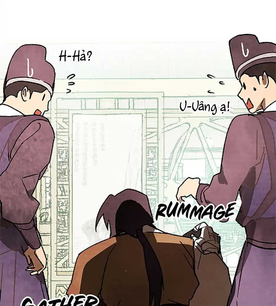 Sự Trở Lại Của Chiến Thần Chapter 12 - Trang 2