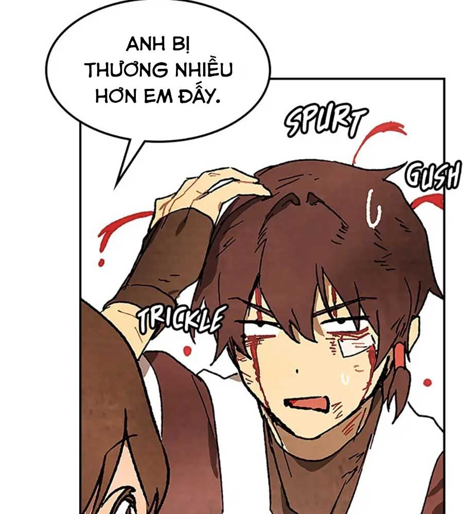 Sự Trở Lại Của Chiến Thần Chapter 12 - Trang 2