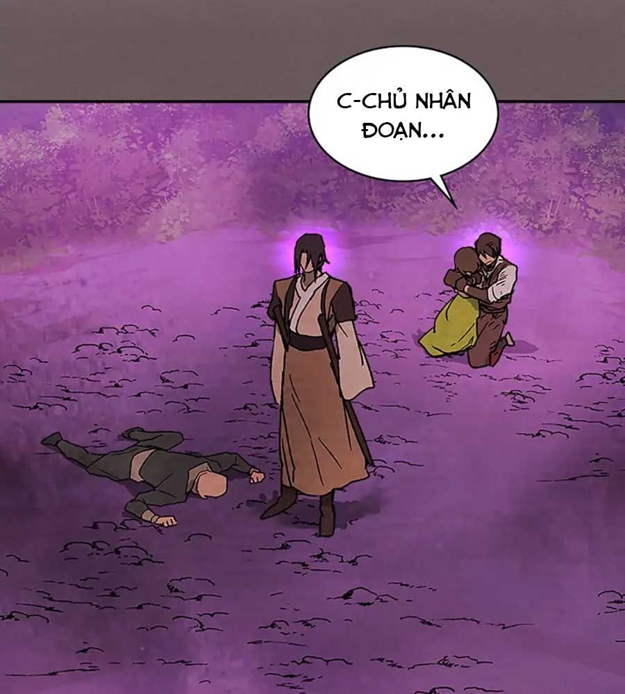 Sự Trở Lại Của Chiến Thần Chapter 12 - Trang 2