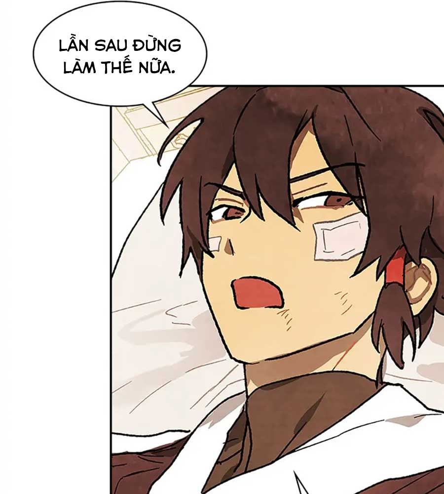 Sự Trở Lại Của Chiến Thần Chapter 12 - Trang 2