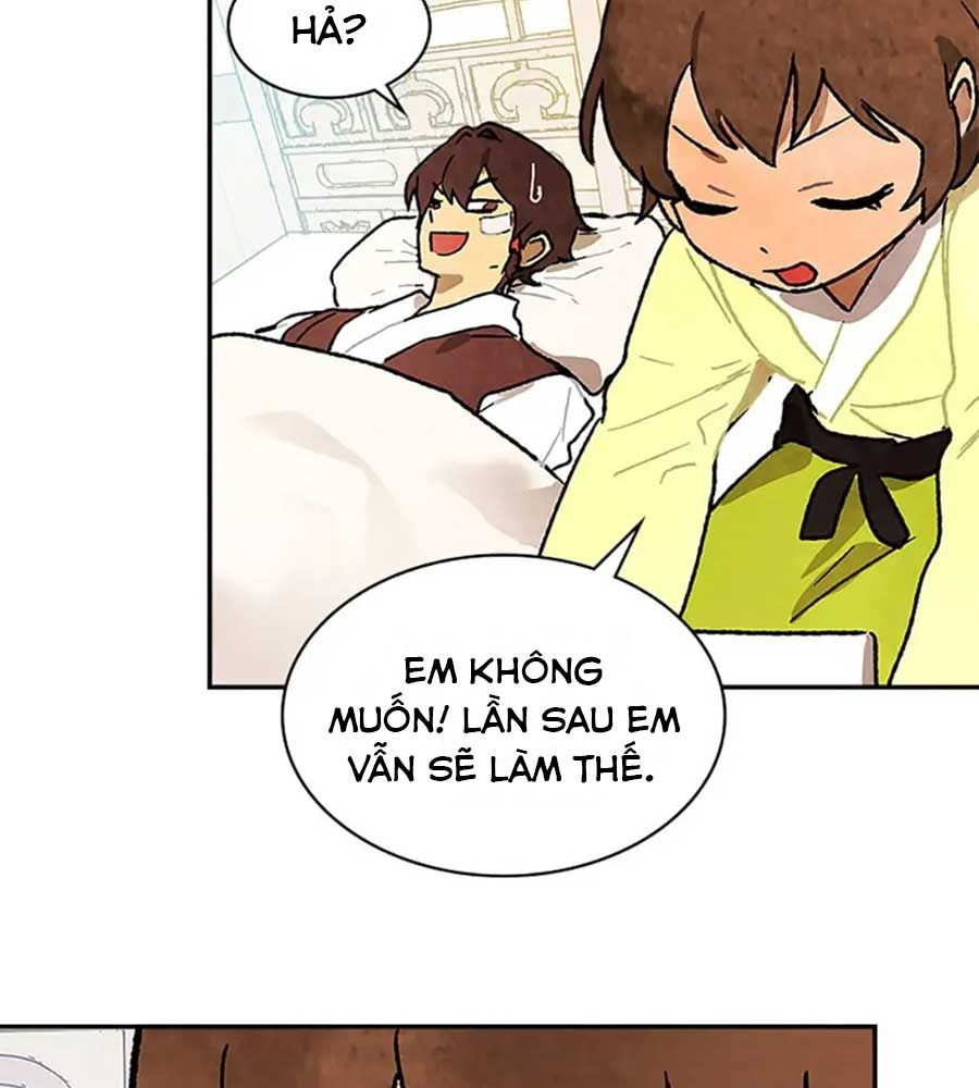 Sự Trở Lại Của Chiến Thần Chapter 12 - Trang 2