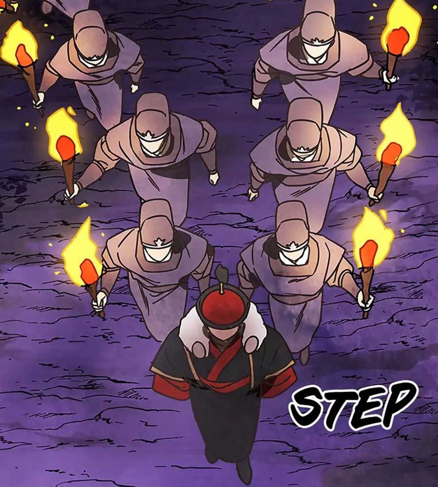 Sự Trở Lại Của Chiến Thần Chapter 12 - Trang 2