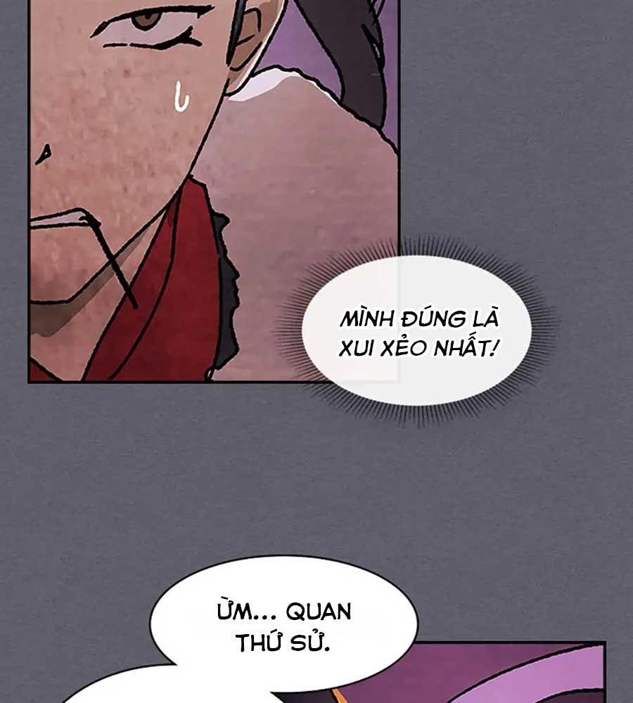 Sự Trở Lại Của Chiến Thần Chapter 12 - Trang 2